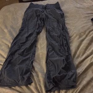 Lululemon Dance Studio Pants